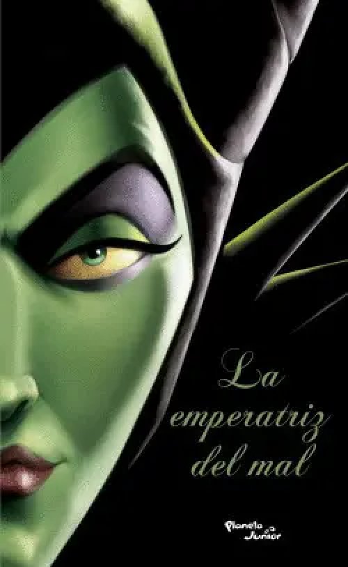 La Emperatriz del Mal