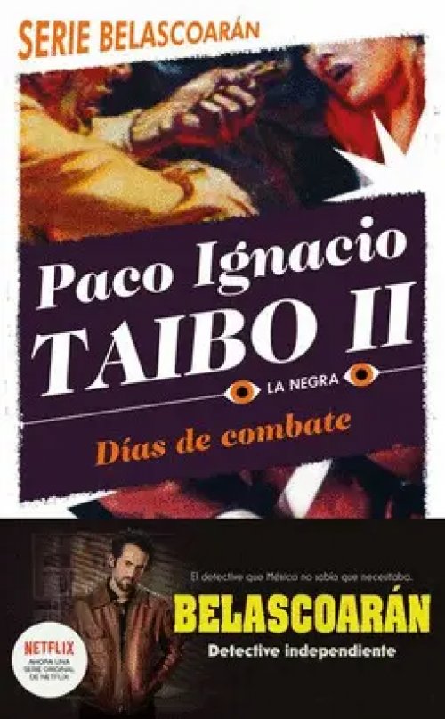 Días de Combate