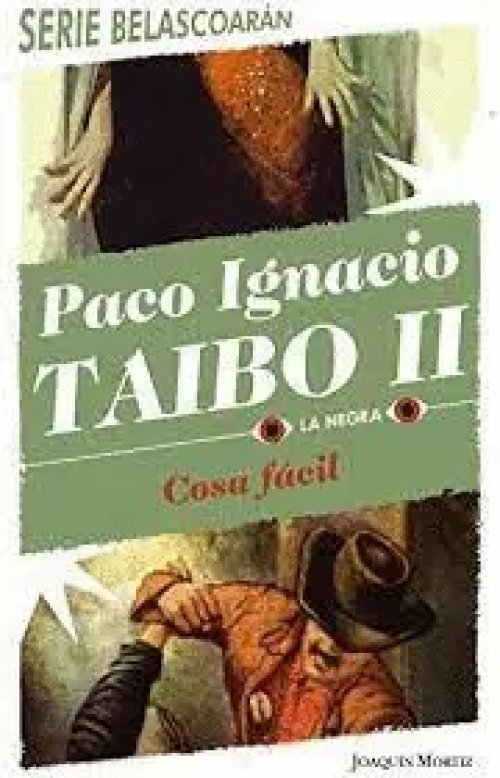 Cosa Fácil