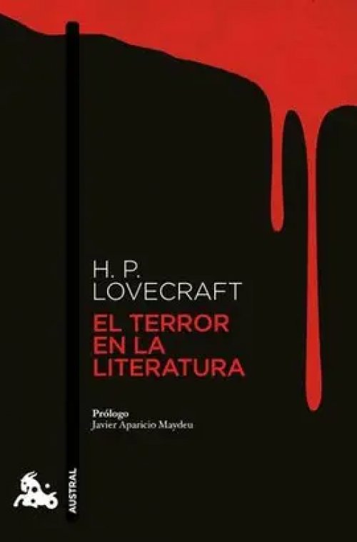 El Terror en la Literatura