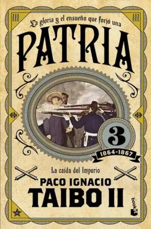 Patria 3