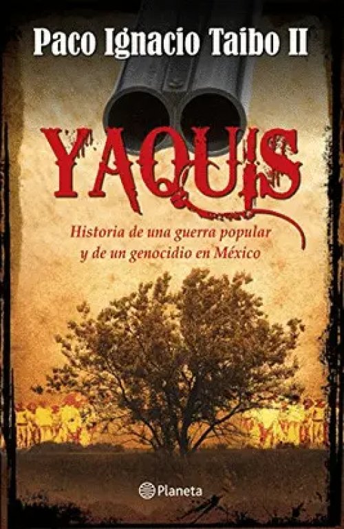 Yaquis