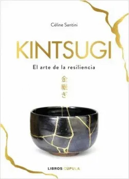 Kintsugi