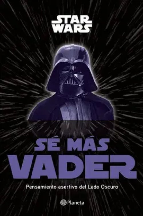 Sé Más Vader