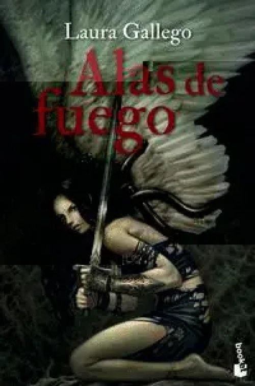 Alas de Fuego