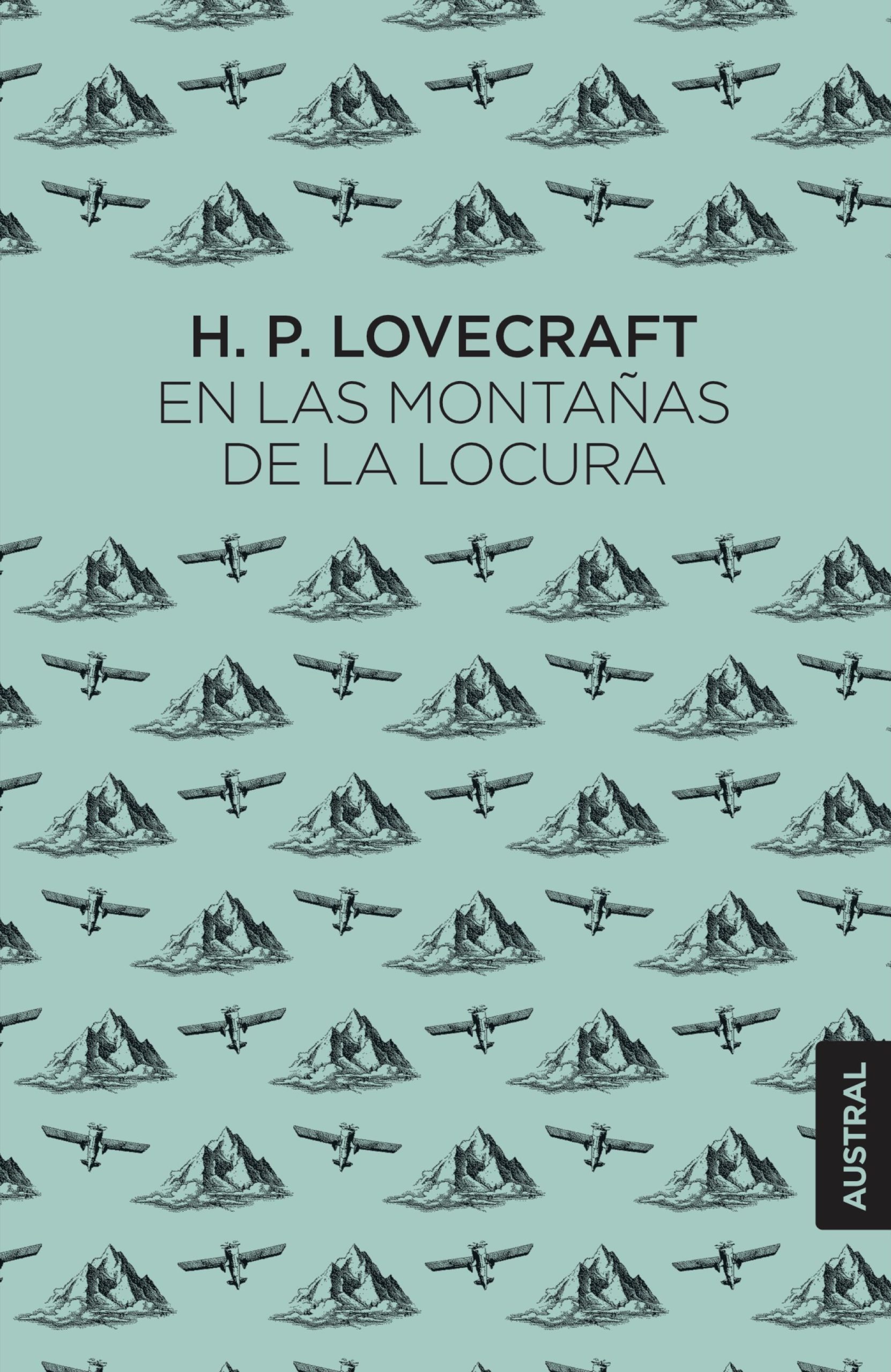En Las Montañas De La Locura
