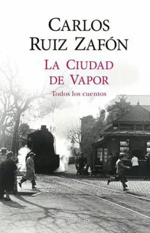 La Ciudad de Vapor Td