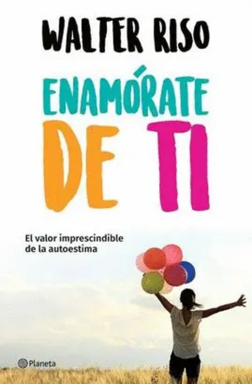 Enamórate de Ti Td