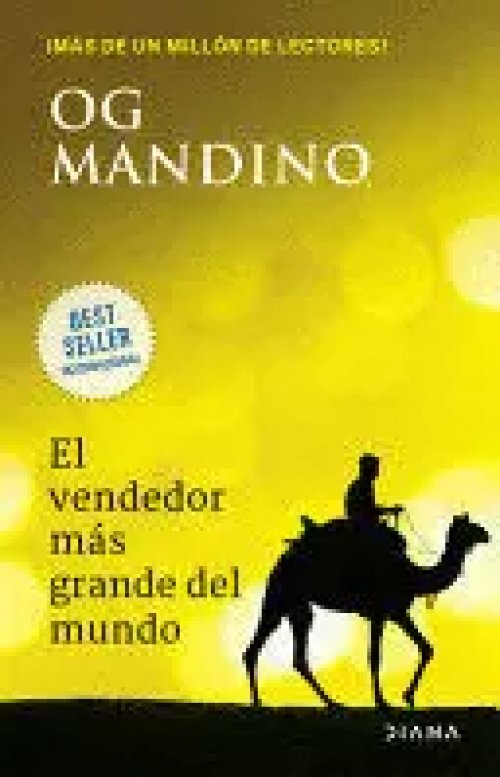 El Vendedor Más Grande del Mundo I