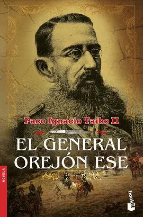 El General Orejón ese