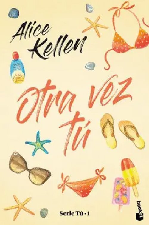 Otra Vez tú
