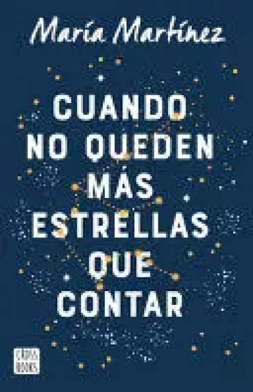 Cuando no Queden Más Estrellas que Contar