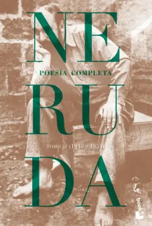 Poesía Completa