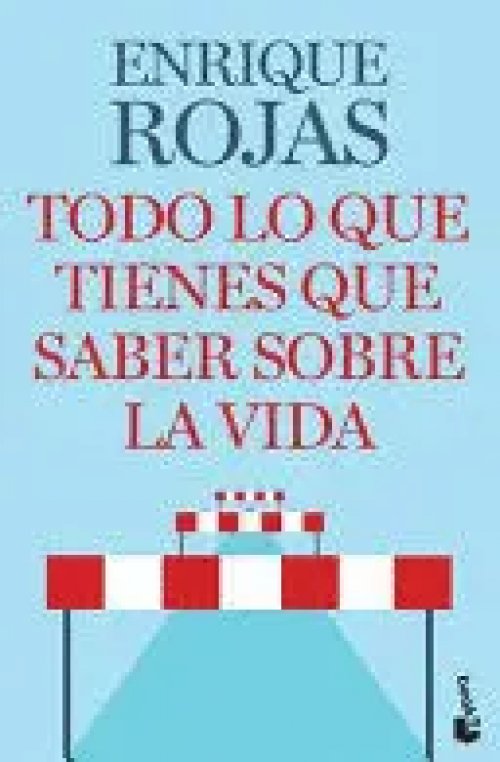Todo lo que Tienes que Saber Sobre la Vida