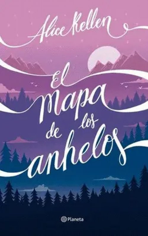 El Mapa de los Anhelos