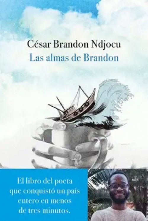 Las Almas de Brandon