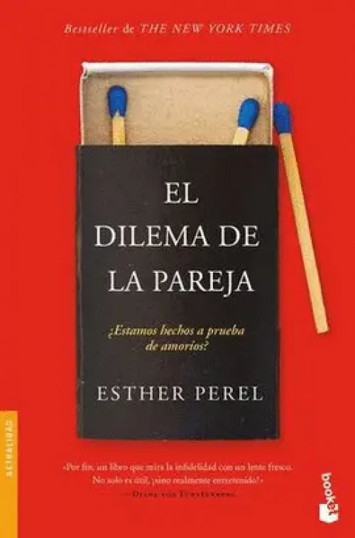 El dilema de la pareja