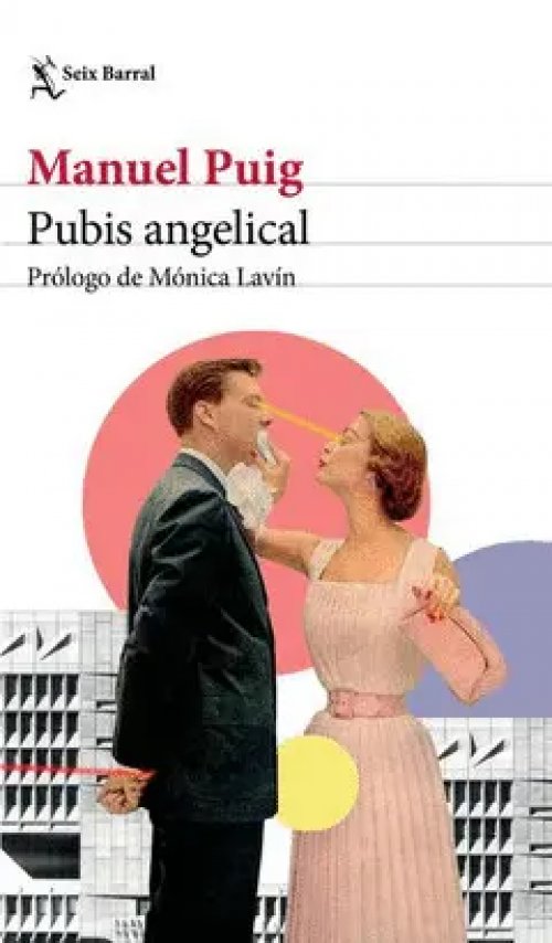 Pubis Angelical