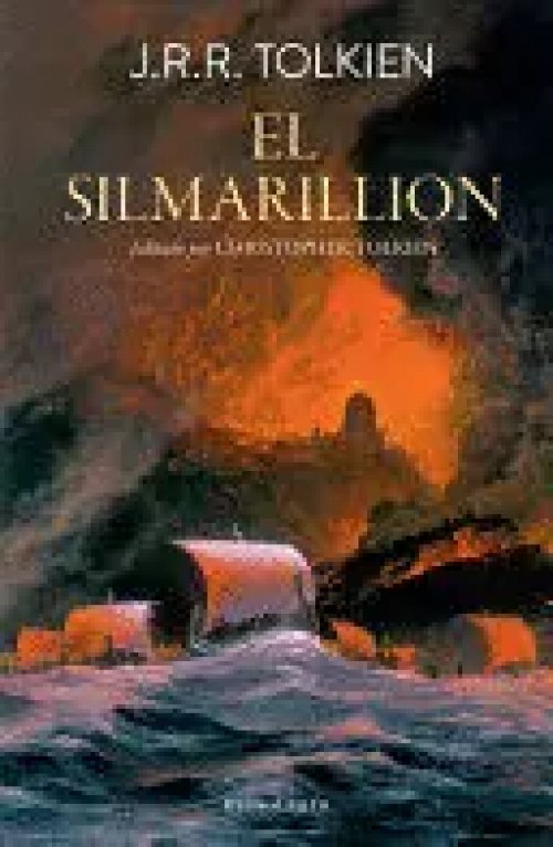 El Silmarillion (Edición Revisada)