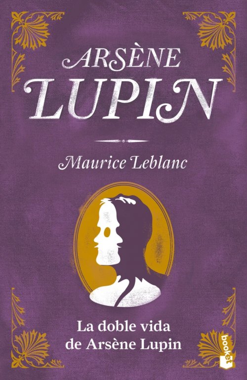 La doble vida de Arsne Lupin