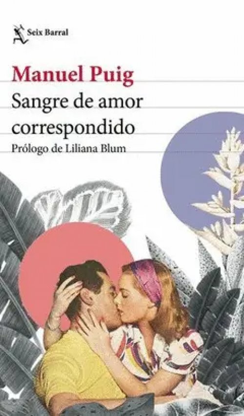 Sangre de amor correspondido