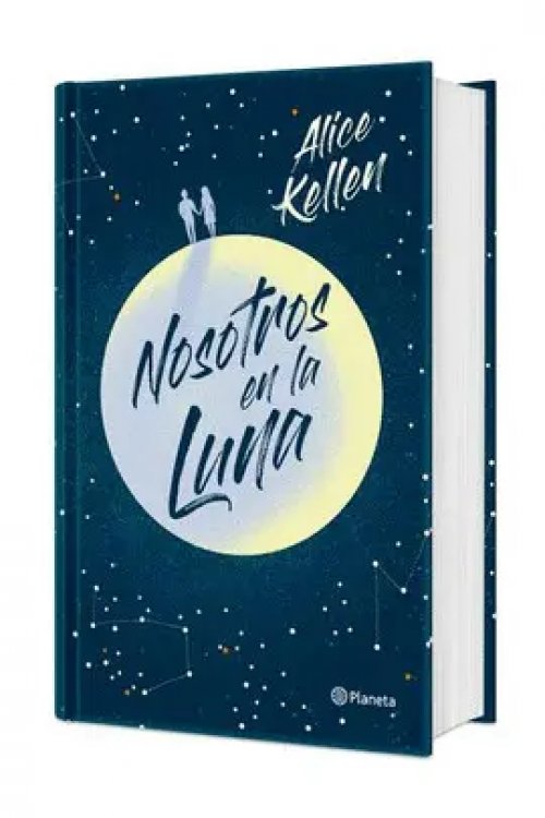 Nosotros en la Luna Td