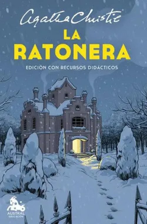 La Ratonera