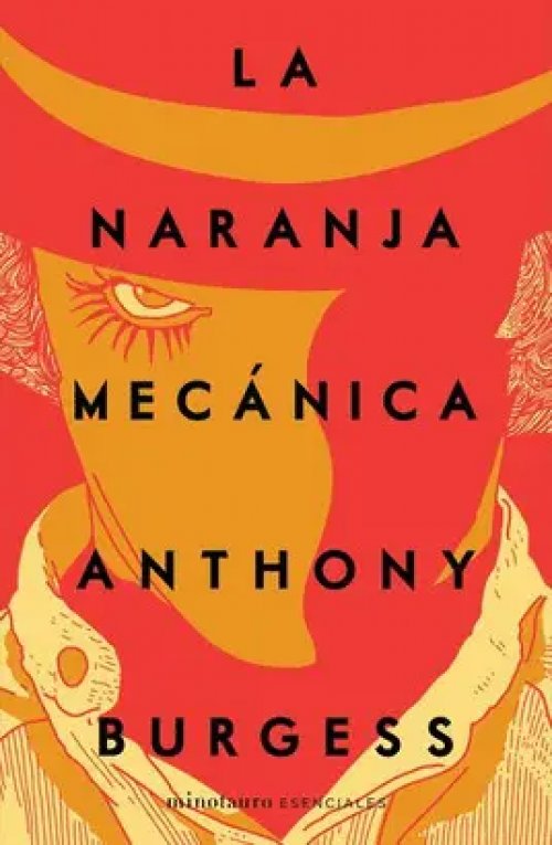La Naranja Mecánica