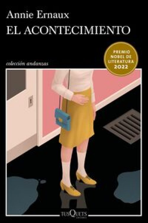 El acontecimiento