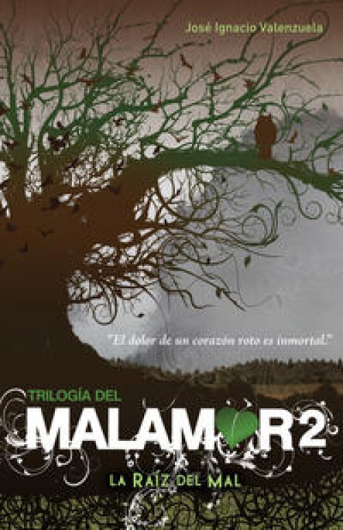 La raíz del mal