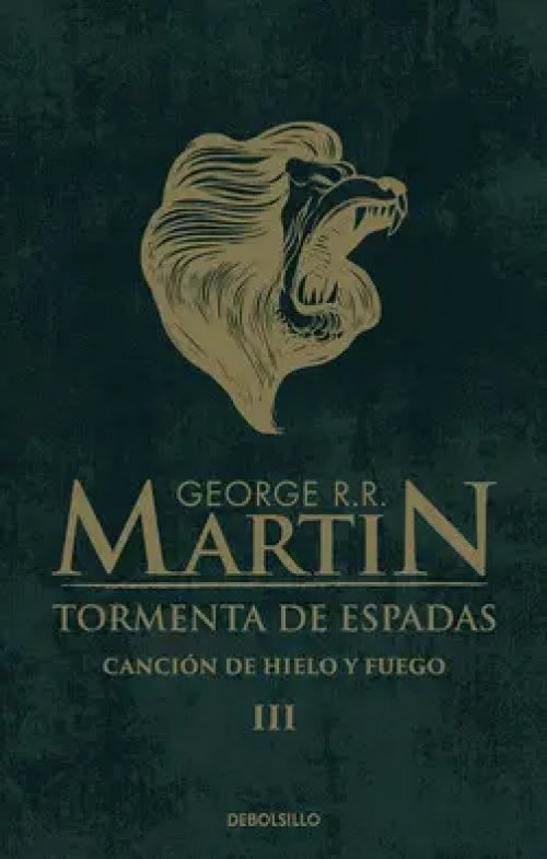 Tormenta de Espadas