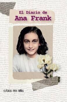 CLASICOS PARA NIÑOS EL DIARIO DE ANA FRANK