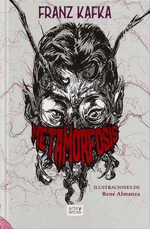 LA METAMORFOSIS / PD.