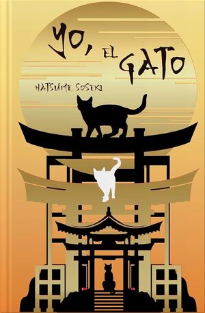 YO, EL GATO