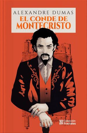 EL CONDE DE MONTECRISTO