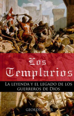 LOS TEMPLARIOS