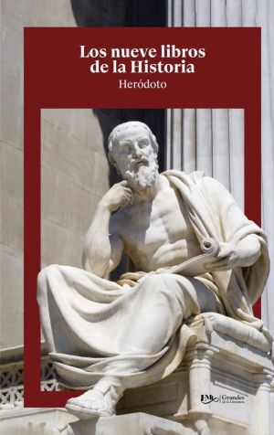 LOS NUEVE LIBROS DE LA HISTORIA