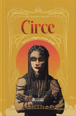 CIRCE MITOS, DIVINIDADES E INMORTALES
