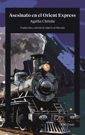 ASESINATO EN EL ORIENT EXPRESS