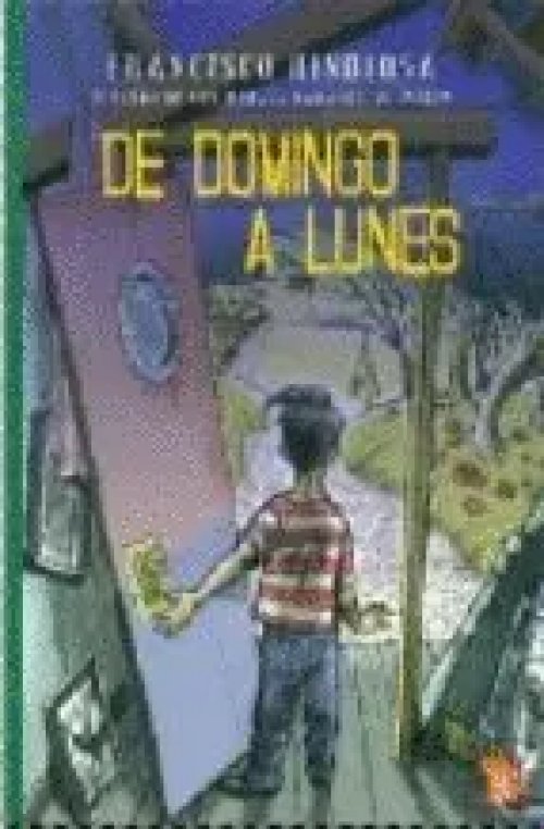 De Domingo a Lunes