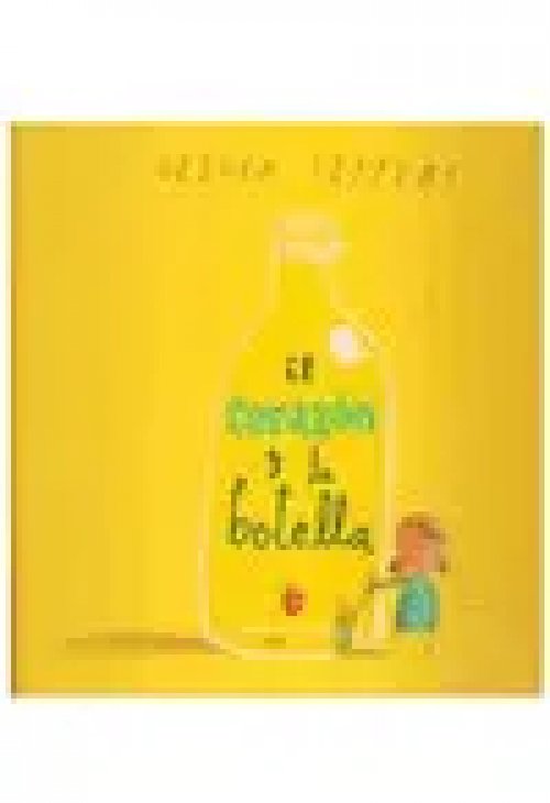 El Corazon y la Botella