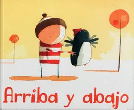 Arriba y Abajo