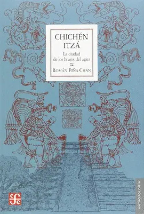 Chichén Itzá