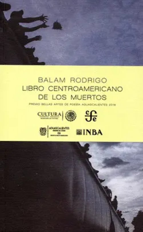 Libro Centroamericano de los Muertos