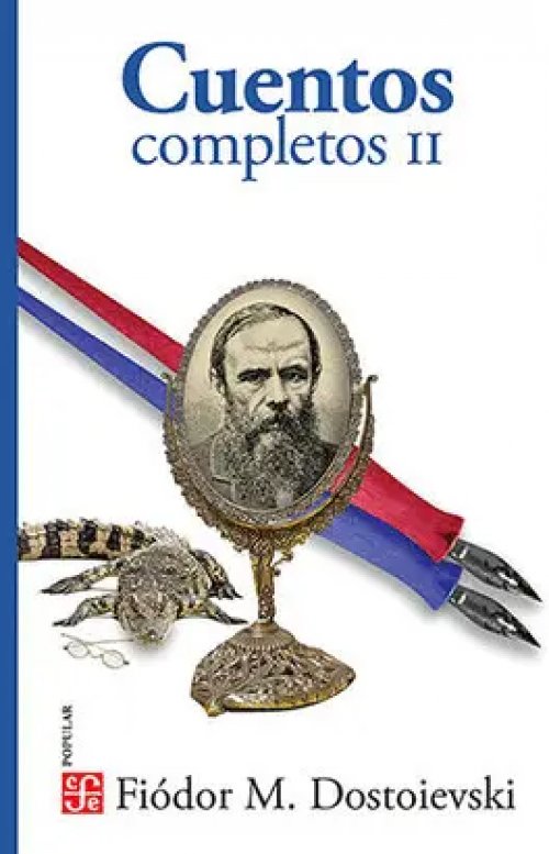 Cuentos Completos Ii