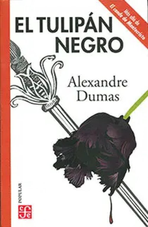 El Tulipan Negro