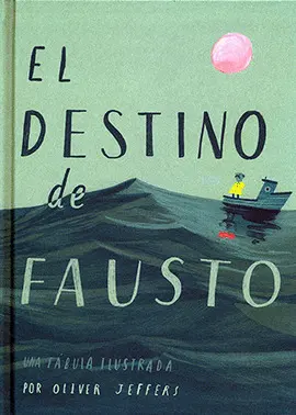 El Destino de Fausto