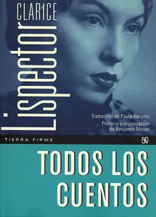Todos los Cuentos