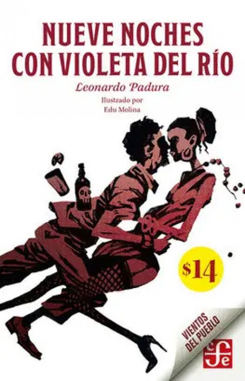 Nueve Noches con Violeta del Río