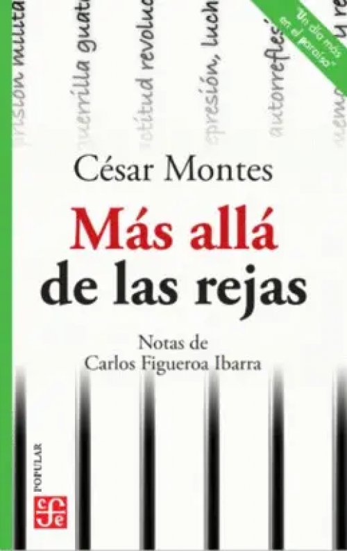 Más Allá de las Rejas